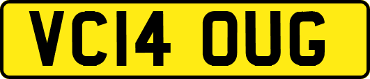 VC14OUG