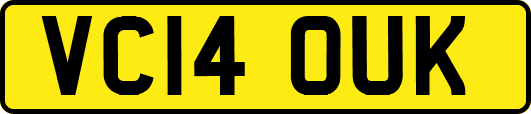 VC14OUK