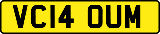 VC14OUM