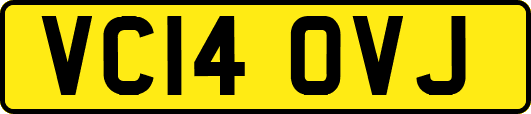 VC14OVJ