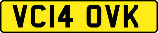 VC14OVK
