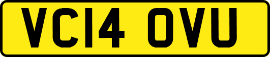 VC14OVU