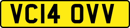 VC14OVV