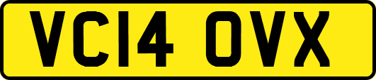 VC14OVX