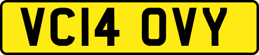 VC14OVY