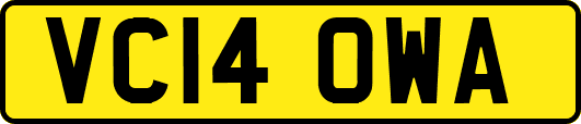 VC14OWA