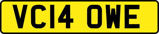 VC14OWE