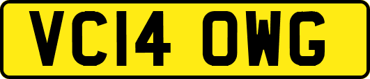 VC14OWG