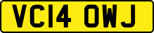 VC14OWJ