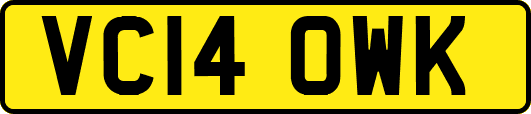 VC14OWK