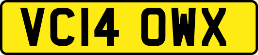 VC14OWX