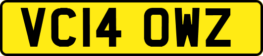 VC14OWZ