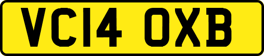 VC14OXB