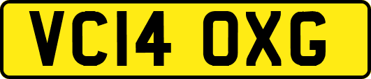 VC14OXG