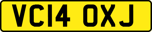 VC14OXJ