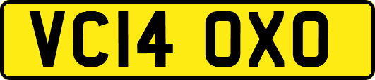 VC14OXO
