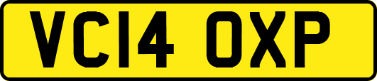 VC14OXP