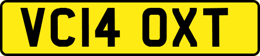 VC14OXT