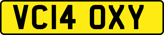 VC14OXY