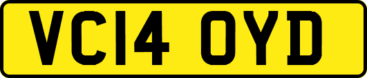 VC14OYD