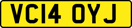 VC14OYJ