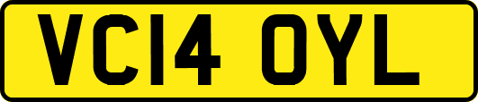 VC14OYL