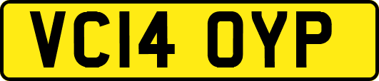 VC14OYP