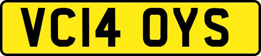 VC14OYS