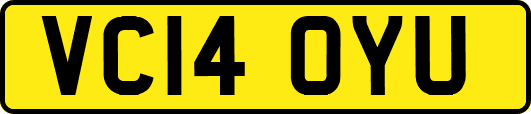 VC14OYU