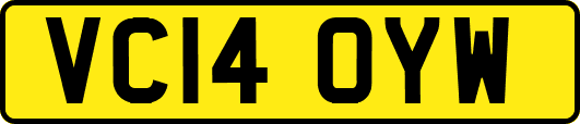 VC14OYW