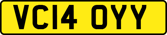 VC14OYY