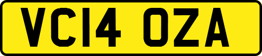 VC14OZA