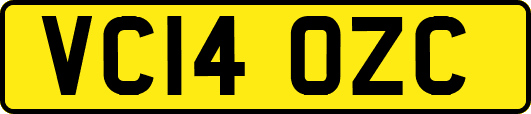 VC14OZC