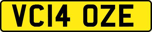 VC14OZE