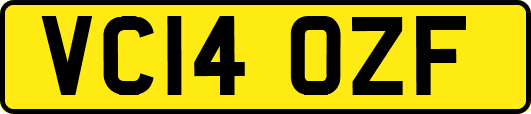VC14OZF