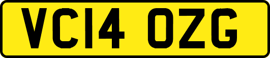 VC14OZG