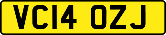 VC14OZJ