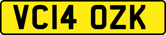 VC14OZK