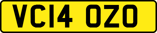 VC14OZO