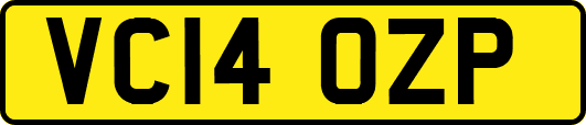 VC14OZP
