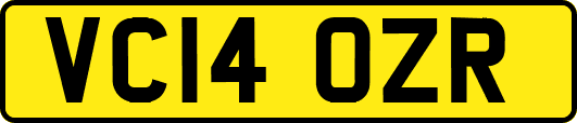VC14OZR