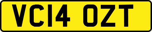 VC14OZT