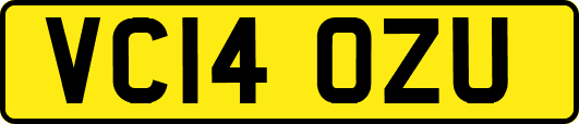 VC14OZU