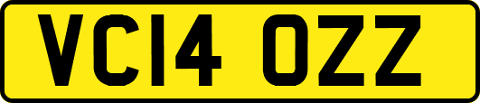 VC14OZZ