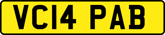 VC14PAB