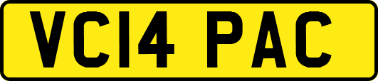 VC14PAC