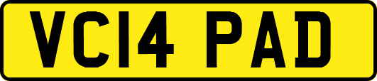VC14PAD
