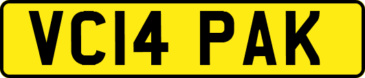 VC14PAK