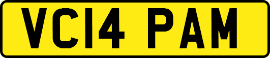 VC14PAM