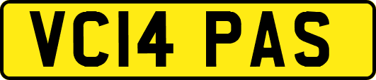 VC14PAS